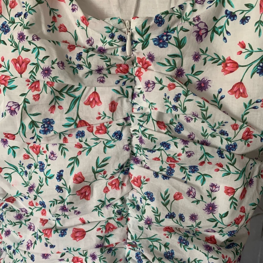 Revolve Lovers + Friends Emory Mini Dress - Picture 14 of 16